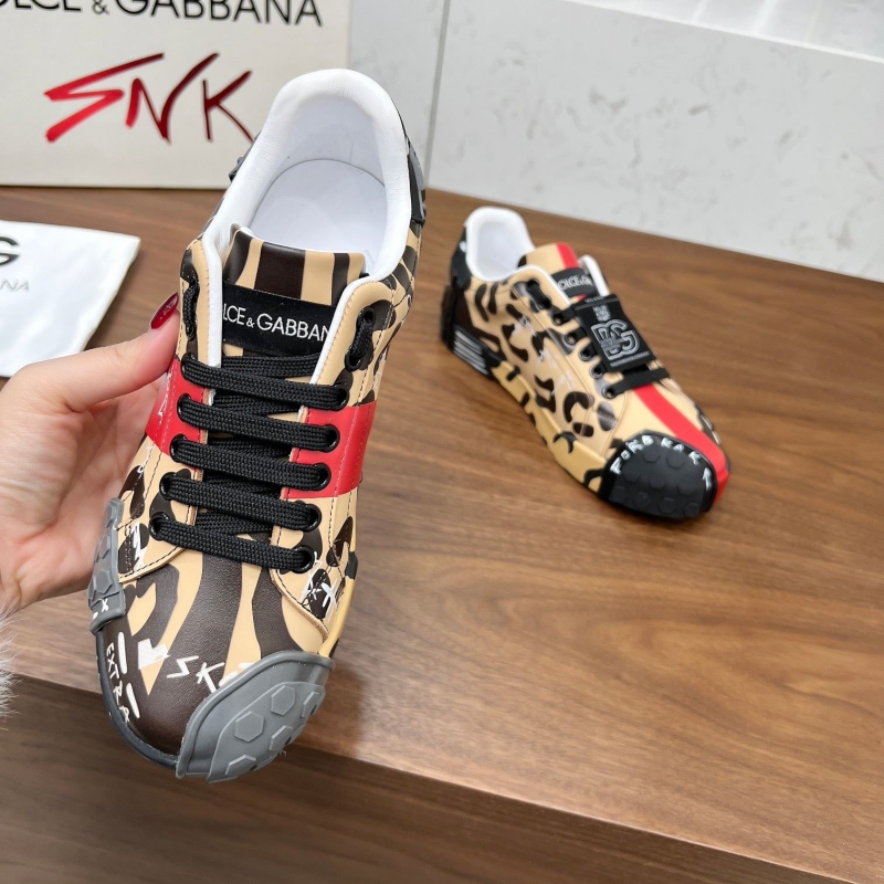 Dolce & Gabbana Sneakers